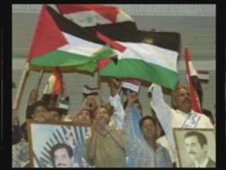 Saddam- صدام صقر العرب