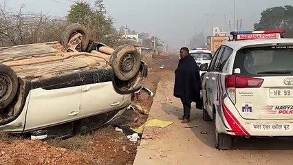 अंतर्राष्ट्रीय शूटर मनु भाकर की नानी-मामा मौत में हत्या की आशंका