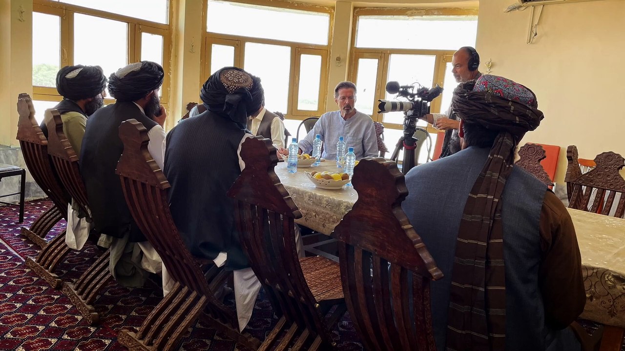 Frontline 2023 04 04 America And The Taliban Part 1 1080p