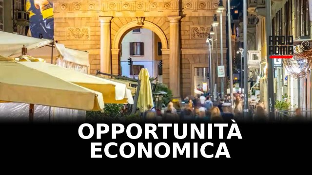 Giubileo, imprese romane tra speranze e ostacoli