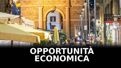 Giubileo, imprese romane tra speranze e ostacoli