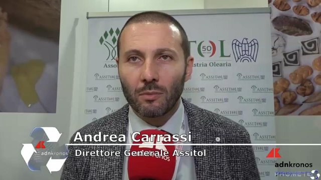 Alimentazione, Carrassi (Assitol): I nostri prodotti sono sostenibili perché crediamo in un miglioramento ambientale