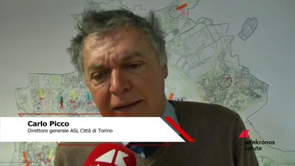 Salute, Picco (AslTO): "Impegno a tutto campo per la prevenzione e la sordità del neonato"
