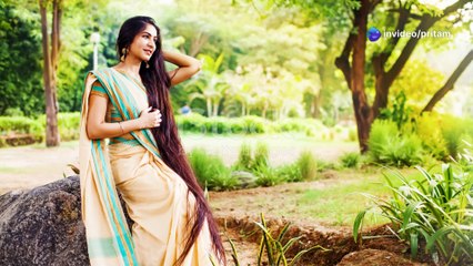 Elegant Saree Styles You Can Wear Without a Blouse ✨