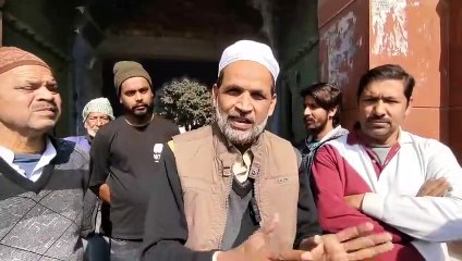 Update फिर संभल पहुंची ASI की टीम, पृथ्वीराज चौहान की बावड़ी सहित कई ऐतिहासिक धरोहरों का किया निरीक्षण