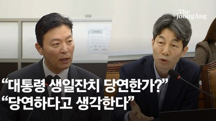 "의원체포 지시 없었다" 尹발언 반박 쏟아졌다…곽종근 "분명 사실"