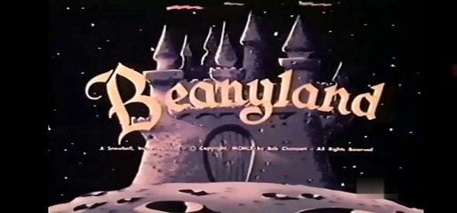 Beany & Cecil - Beanyland [ITA]