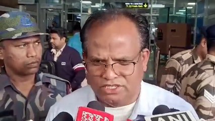 বিজেপিতে পাননি সম্মান, মমতার আশির্বাদ প্রার্থনা, তৃণমূলের পথে জন বারলা !