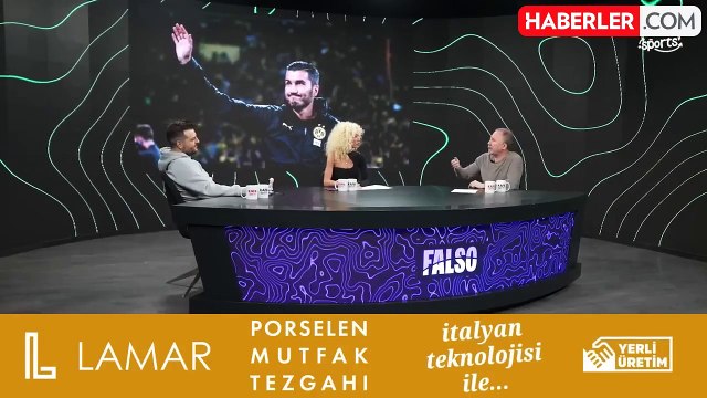 Nuri Şahin Dortmund'dan kovuldu: Akıllara Sergen Yalçın'ın aylar önceki sözleri geldi
