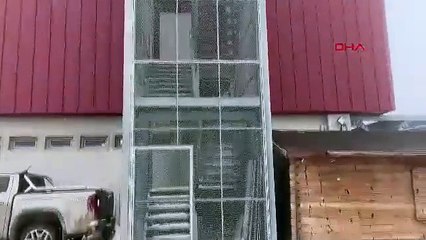 76 cana mezar olan oteldeki yangın merdiveni tartışmasını bitirecek ayrıntı