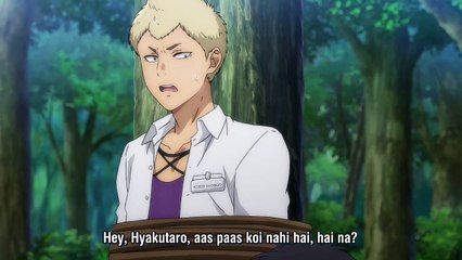 S1.E11 Tomodachi Game Hindi Sub Watch Online Do You Really Have Nothing You Care About?