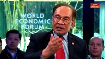 Malaysia pacu inisiatif AI pada kadar paling pantas - PM Anwar