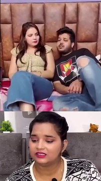 always gadi ka petrol khatam hota hain road khatam nhi hota romantic scene#