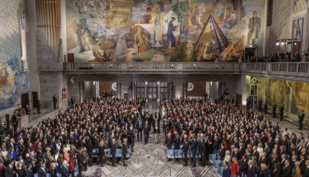 Prix Nobel de la paix 2025 : l’association française Les Guerrières de la paix nommée