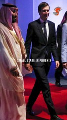 Jared Kushner’s Settlement Jackpot