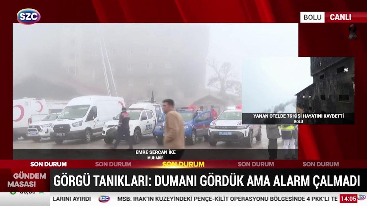 Kartal Otel'de rezervasyonlar devam ediyor