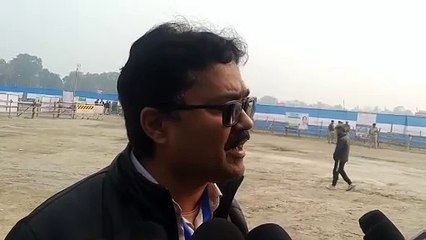 প্রশাসনিক সভায় বনবিভাগকে তুলোধোনা করলেন মুখ্যমন্ত্রী