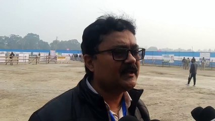 প্রশাসনিক সভায় বনবিভাগকে তুলোধোনা করলেন মুখ্যমন্ত্রী
