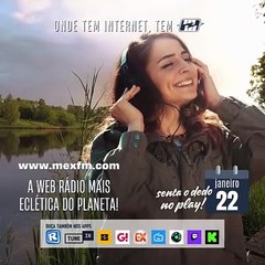 Bom dia (22/Jan/2025) #webradiomexfm #goodvibes #mexfm #mexnews #bomdia #quartafeirou