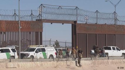 Mexico braces for influx of migrants deported from the US
