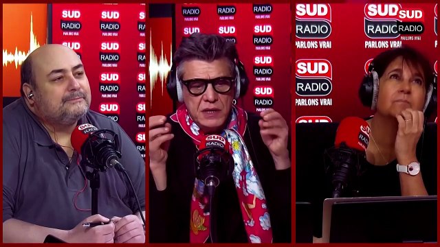 Marc Lavoine et Gérard Collard sont les invités média du 22 janvier 2025