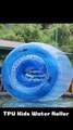 Kids Zorbing Water Roller In India