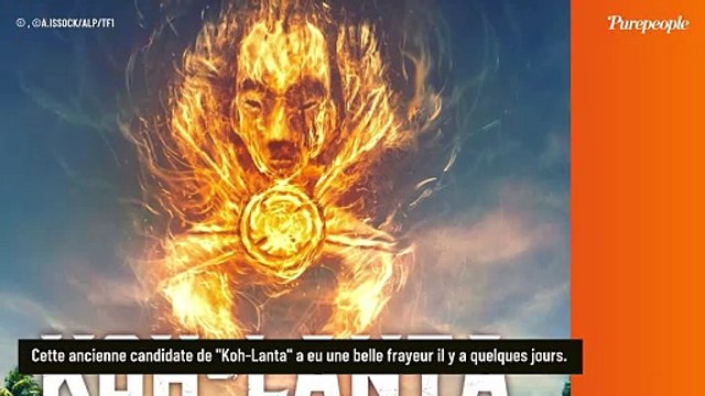 Un homme a couru et m’a attrapée... : Une ancienne candidate de Koh-Lanta raconte cette soirée qui s'est mal terminée