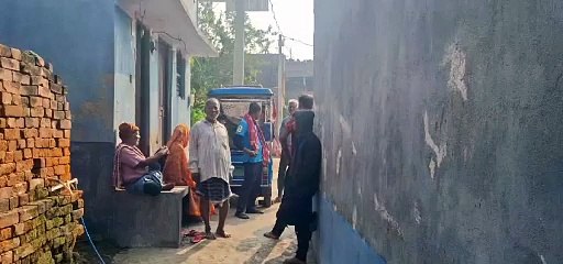 पटना, नालंदा समेत तीन शहरों में ED की रेड, रेलवे क्लेम घोटाले में शामिल लोगों पर कार्रवाई