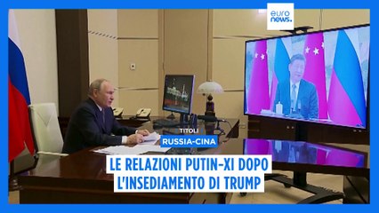 Le notizie del giorno | 22 gennaio - Pomeridiane