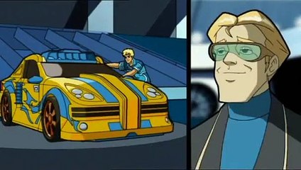 A.T.O.M. – Alpha Teens on Machines – sezonul 1 – dublat in romana Episodul 1