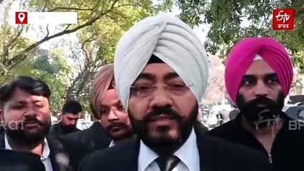 ਇਨਸਾਫ਼ ਲਈ ਭਟਕ ਰਹੇ ਪੰਜਾਬ ਦੇ ਵਕੀਲ, ਆਪ ਵਿਧਾਇਕ ਨਾਲ ਪਿਆ ਪੇਚਾ, ਨਹੀਂ ਹੋ ਰਹੀ ਕੋਈ ਕਾਰਵਾਈ