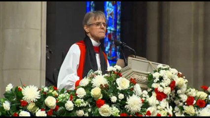 Usa, vescovo a Trump: "pietà" per migranti e persone LGBTQ