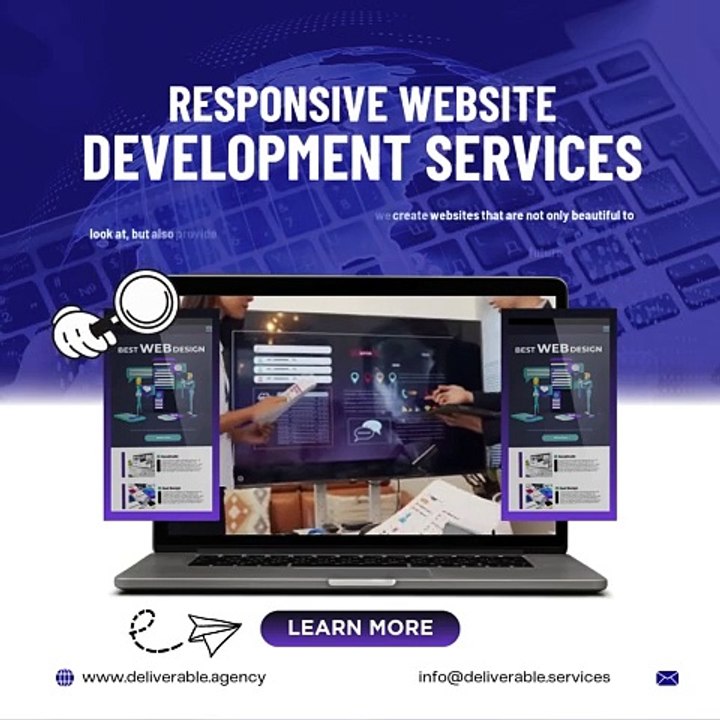 Custom Software Development: Build Scalable & Tailored Solutions