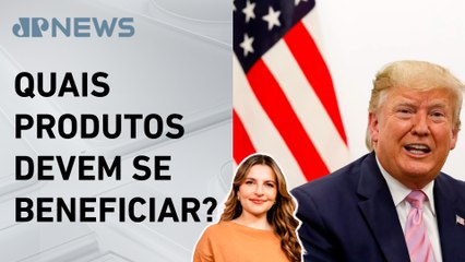 Kellen Severo: Oportunidades para o Brasil na Era Trump