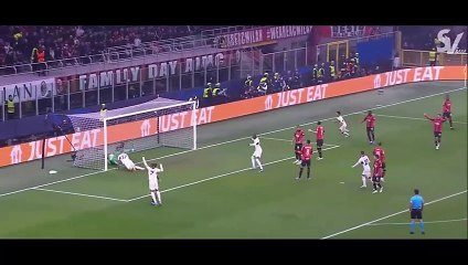 Milan Skriniar, Fenerbahçe'de!