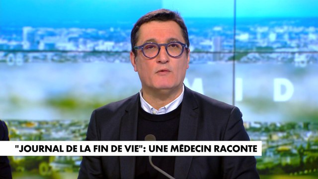 Olivier Dartigolles : «Il y a une inégalité par rapport à ce sujet-là»