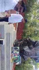 ಅರ್ಜುನ ಆನೆ ಸ್ಮಾರಕ ಕಾರ್ಯಕ್ರಮಕ್ಕೆ ಶಾಸಕ ವಿರೋಧ ಕಾರ್ಯಕ್ರಮ ಮುಂದೂಡಿಕೆ