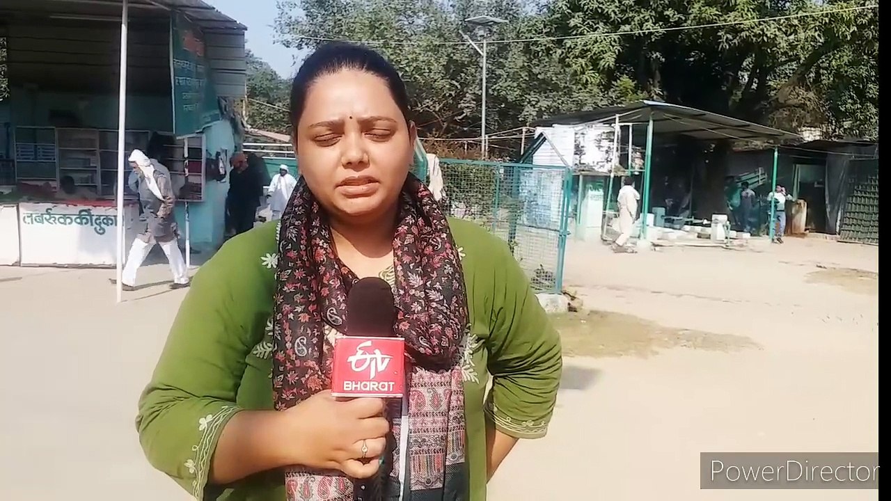 बनारस में 406 सरकारी जमीनों पर वक्फ बोर्ड का कब्जा, सर्वे रिपोर्ट को मुसलमानों बताया गलत