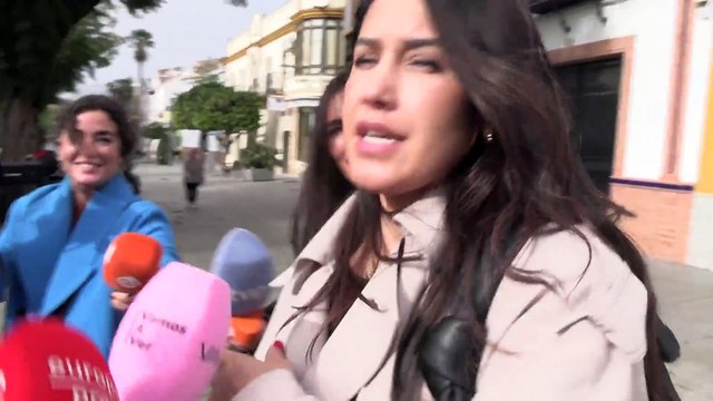 Gabriela Guillén confirma su victoria en los juzgados frente a Bertín Osborne: Se ha hecho justicia