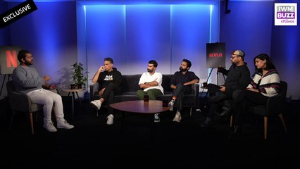 The Creators of 'Black Warrant' Make Candid Revelations