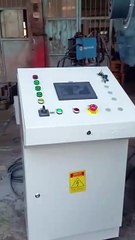 Kodaz Makina Hava Kavramalı Angalajlı Eksantrik Pres v7