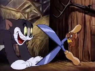 Tom and Jerry - 008 - Fine Feathered Friend [1942]