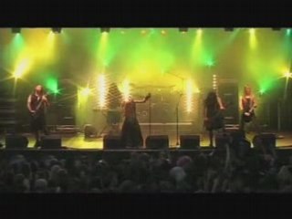 Finntroll raismesfest 2007