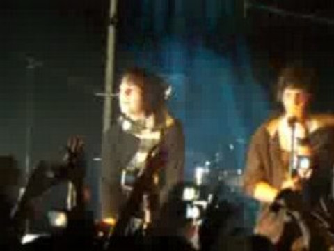 Nevada Tan [panik] Ein Neuer Tag 23/10/07