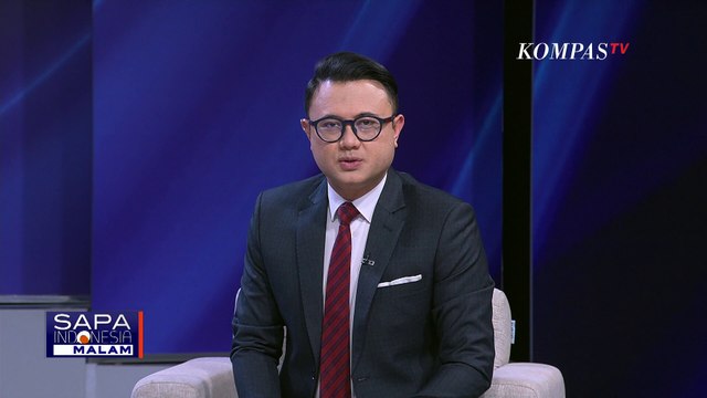 Pantau Pagar Laut di Tangerang, DPR Titiek Soeharto: Laut Milik Semua, Bukan Perorangan | PAGAR LAUT