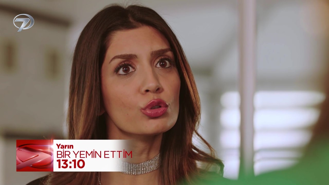 Bir Yemin Ettim 49. Bölüm Fragmanı - 23 Ocak Perşembe