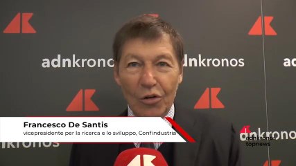 Ict, De Santis (Confindustria): “Importante investire in ricerca e sviluppo”