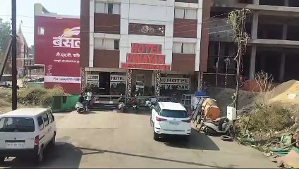 बिजनेस में मुनाफे का लालच, मंडीदीप की होटल में महिला चढ़ी दुष्कर्म की भेट