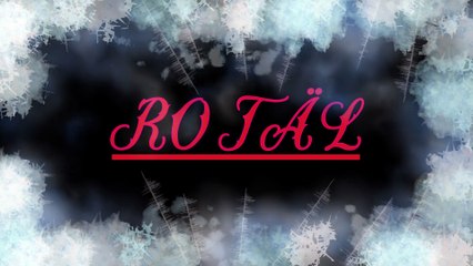 Rotäl ¦ Támogat (dalszöveges audió)