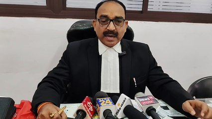 जज ने सुनाई सीता-लक्ष्मण की कहानी, फिर दिया फैसला, दुष्कर्म के आरोपी देवर को मिली आखिरी सांस तक जेल में रहने की सजा